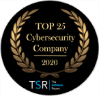 CTM360 recognized as one of the 'Top 25 Cybersecurity companies of 2020' | THE SOFTWARE REPORT