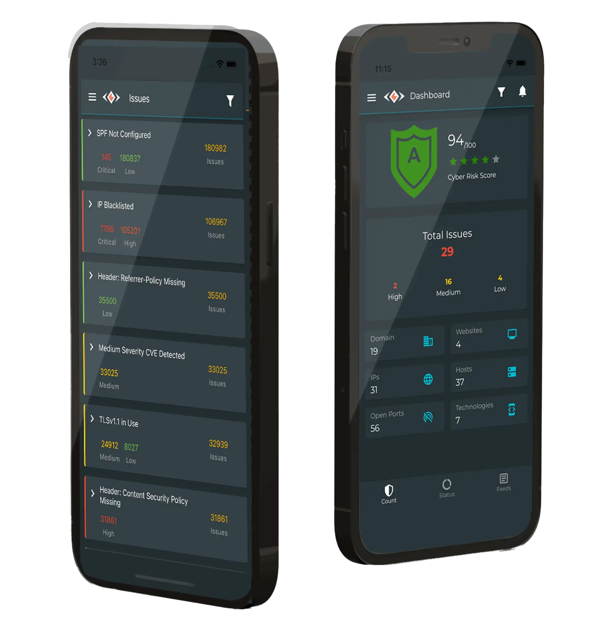 Hackerview Mobile App