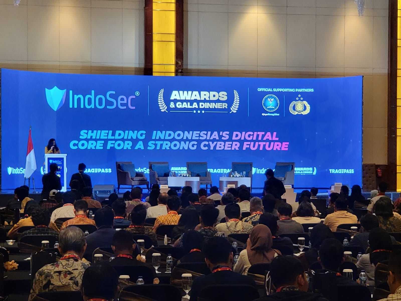 IndoSec 2023