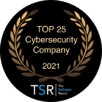 CTM360 recognized as one of the 'Top 25 Cybersecurity companies of 2021' | THE SOFTWARE REPORT